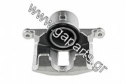 ΔΑΓΚΑΝΑ ΕΜ ΑΡΙΣΤΕΡΗ TOYOTA COROLLA 01-06 / 47750-02100  47750-02190