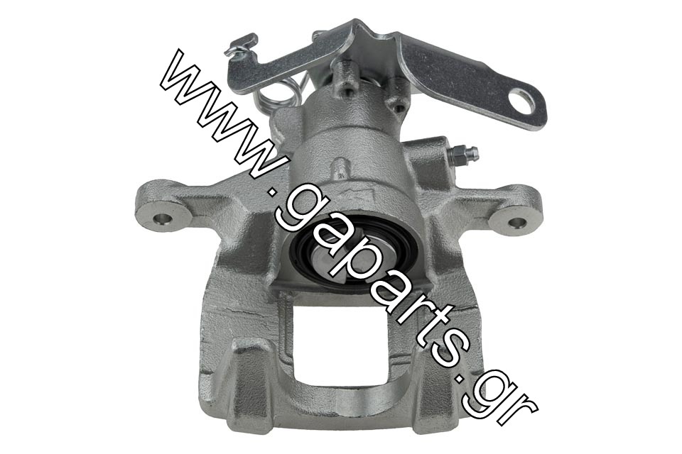 ΔΑΓΚΑΝΑ ΠΙΣΩ ΑΡ. FORD TRANSIT 13- / 1768156 BK212553AA 1843325