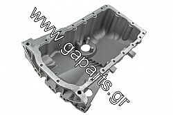 ΚΑΡΤΕΡ ΛΑΔΙΟΥ AUDI A4 1.8T 00-08 / 06B103601AE 06B103601BL