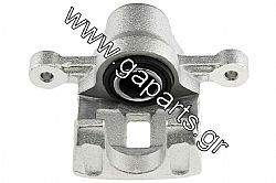 ΔΑΓΚΑΝΑ ΦΡΕΝΩΝ ΠΙΣΩ ΑΡ.HYUNDAI I30 06-12, KIA CEED 06-12 /SYSTEM KASCO LEFT/ 582101H300 583101HA00