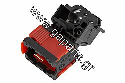 ΔΙΑΚΟΠΤΗΣ ΜΗΧΑΝΗΣ 4 PIN TYPE I RENAULT CLIO III 2006-,KANGOO 2008-,MODUS 2004-,MASTER 2010-,TWINGO 2007-,OPEL MOVANO 2010 487002147R