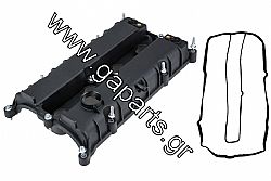 ΚΑΠΑΚΙ ΒΑΛΒΙΔΩΝ 1.2 1.5 1.6 FORD ECOSPORT 2013-,B-MAX 2012-,FIESTA 2012-,C-MAX 2007-,FOCUS 2011-,C-MAX/GRAND C-MAX 2010-/1688429 4M5G6M293CM 4M5Z6582E