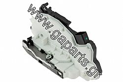 ΚΛΕΙΔΑΡΙΑ ΗΛΕΚΤΡ. ΕΜ.ΑΡ.VW AMAROK 2013-,TIGUAN 2012-,PASSAT CC 2012-,SCIROCCO 2009- / 5N1837015D