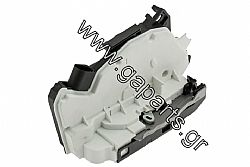 ΚΛΕΙΔΑΡΙΑ ΕΜ.Δ.VW AMAROK 2013-,TIGUAN 2012-,PASSAT CC 2012-,SCIROCCO 2009- / 5N1837016D