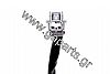 ΛΑΒΗ ΚΑΠΟ ΠΟΡΤΜΠΑΓΚΑΖ NISSAN QASHQAI J10 2006-,NOTE E11 2005- / 90602-JD00B 90602JD00B