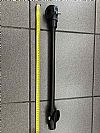 Πλαινή μπάρα τιμονιού Toyota Hilux-TARO 1983-1996 ( Με καρπούζια-σούστες )