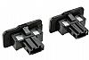 Φανός Πινακίδας LED CAN-BUS Mercedes-Benz E200 (W211) 2004-2008 CLS (C219) 2005-2010 Σετ 2 τεμαχίων