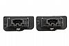 Φανός Πινακίδας LED CAN-BUS Mercedes-Benz E200 (W211) 2004-2008 CLS (C219) 2005-2010 Σετ 2 τεμαχίων