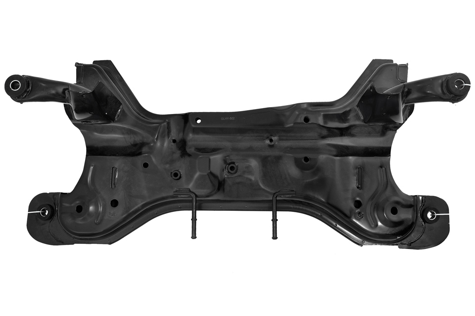 Γέφυρα Hyundai Getz 2006-2010